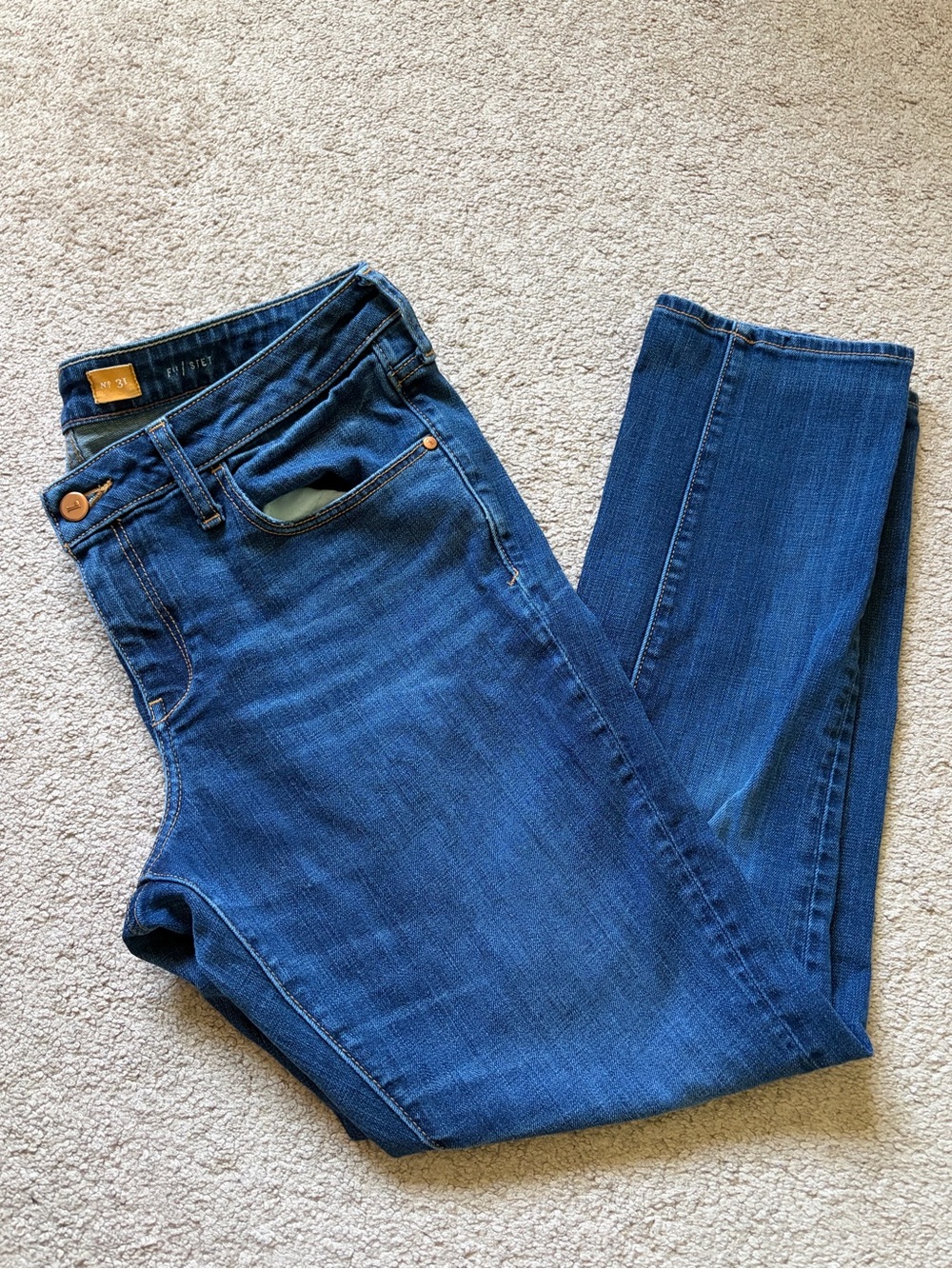 🎉 PILCRO & THE LETTERPRESS - Size 31 Jeans